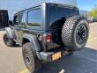 2025 Jeep Wrangler Willys SUV