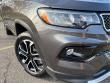 2023 Jeep Compass Limited SUV