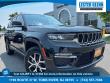 2024 Jeep Grand Cherokee Limited SUV