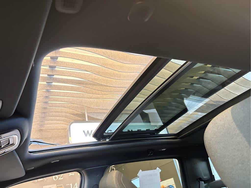 New 2026 Ram 1500 Big Horn Pickup