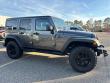 2016 Jeep Wrangler Unlimited Sport SUV