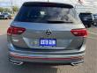 2022 Volkswagen Tiguan SEL R-Line SUV