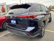 2022 Toyota Highlander XLE SUV