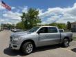 2021 Ram 1500 Big Horn Truck Crew Cab