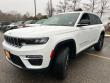 2023 Jeep Grand Cherokee Limited SUV