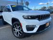 2024 Jeep Grand Cherokee Limited SUV