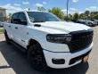 2026 Ram 1500 Big Horn Truck Crew Cab