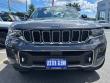 2023 Jeep Grand Cherokee Overland SUV
