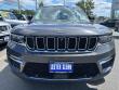 2023 Jeep Grand Cherokee Limited SUV