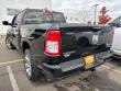 2022 Ram 1500 Big Horn Truck Crew Cab