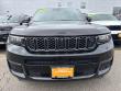 2025 Jeep Grand Cherokee L Summit Reserve SUV