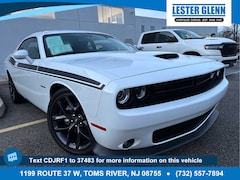 2022 Dodge Challenger R/T Coupe