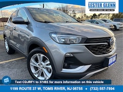 2023 Buick Encore GX Preferred SUV