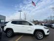 2022 Jeep Compass Latitude Lux SUV