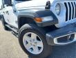 2023 Jeep Gladiator Sport S Truck Crew Cab