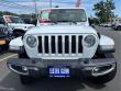 2019 Jeep Wrangler Unlimited Sahara SUV