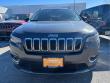 2022 Jeep Cherokee Limited SUV