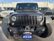 2016 Jeep Wrangler Unlimited Sport SUV