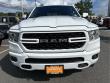2023 Ram 1500 Big Horn Truck Crew Cab