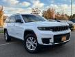 2021 Jeep Grand Cherokee L Limited SUV