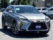 2017 LEXUS RX 350 SUV