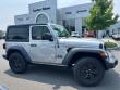 2023 Jeep Wrangler Sport SUV
