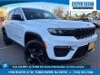 2025 Jeep Grand Cherokee Limited SUV
