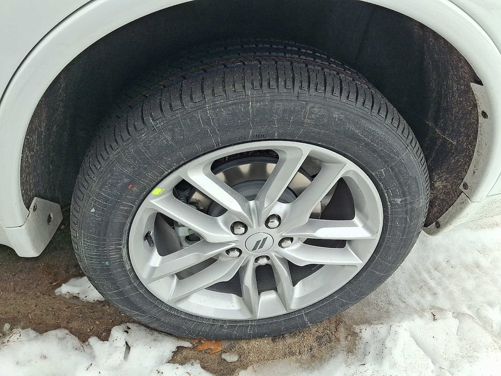 New 2026 Dodge Durango GT Plus Sport Utility