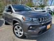 2024 Jeep Compass Latitude SUV