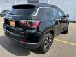 2022 Jeep Compass Limited SUV