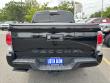 2023 Toyota Tacoma TRD Sport Truck Double Cab