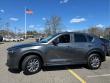 2024 Mazda CX-5 2.5 S Preferred Package SUV