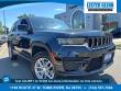2023 Jeep Grand Cherokee Laredo SUV