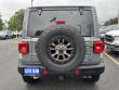 2021 Jeep Wrangler Unlimited Rubicon 392 SUV