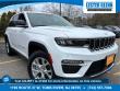 2023 Jeep Grand Cherokee Limited SUV