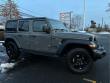 2022 Jeep Wrangler Unlimited Sport Altitude SUV