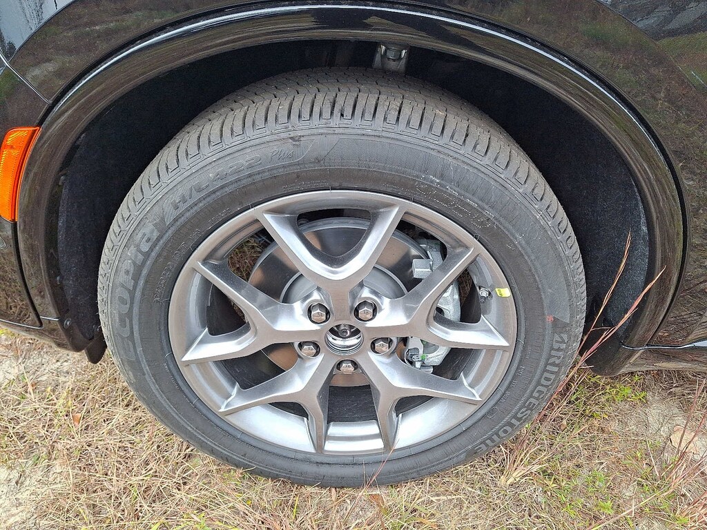 New 2026 Dodge Durango GT Plus Hemi V8 Sport Utility