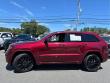 2021 Jeep Grand Cherokee Laredo X SUV