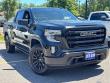 2021 GMC Sierra 1500 Elevation Truck Crew Cab