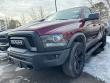 2022 Ram 1500 Classic Warlock Truck Quad Cab