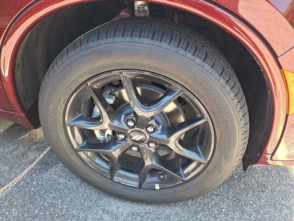 New 2026 Dodge Durango GT Plus Hemi V8 Sport Utility