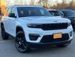 2025 Jeep Grand Cherokee Limited SUV