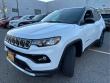 2024 Jeep Compass Limited SUV