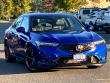 2023 Acura Integra w/A-Spec Package Hatchback