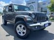 2021 Jeep Wrangler Unlimited Sport S SUV