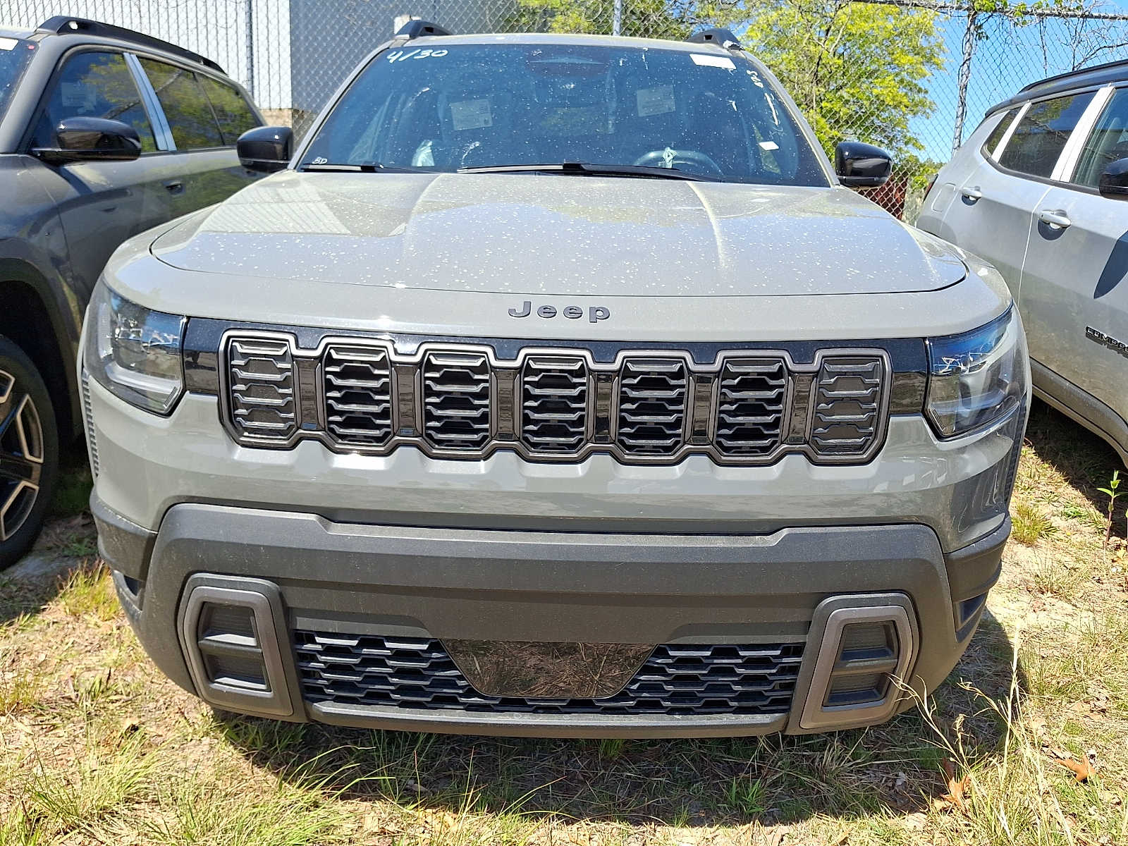 2026 Jeep Cherokee Limited - Photo 2
