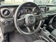 2023 Jeep Wrangler Sport SUV