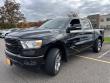 2022 Ram 1500 Big Horn Truck Crew Cab