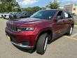 2023 Jeep Grand Cherokee L Laredo SUV
