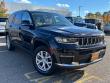 2022 Jeep Grand Cherokee L Limited SUV